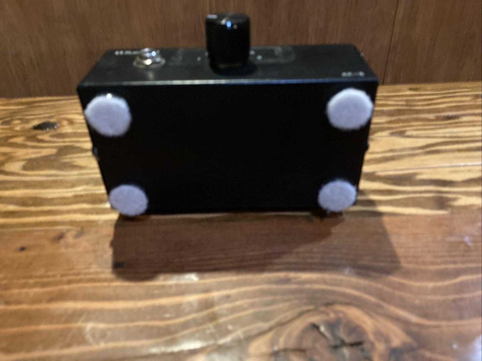 RUSSOUND SPEAKER CONTROL MODULE AX-6 compact line-level 6 input selector