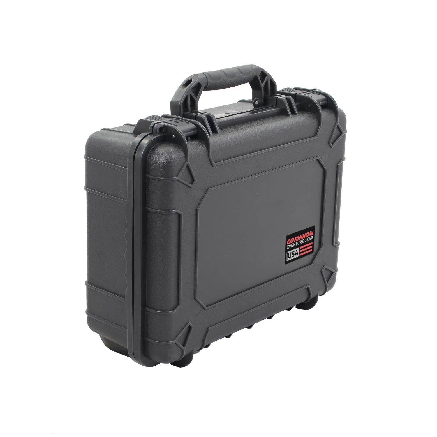Go Rhino Xventure Hard Case Lrg
