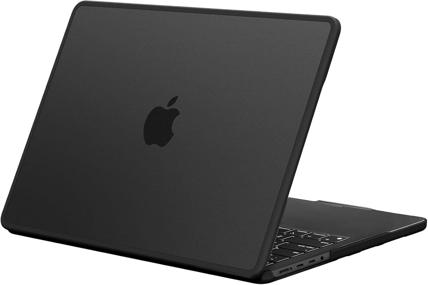 BlueSwan Anti-Cracking Hard Shell Case Compatible with MacBook Pro 14-inch M5 20
