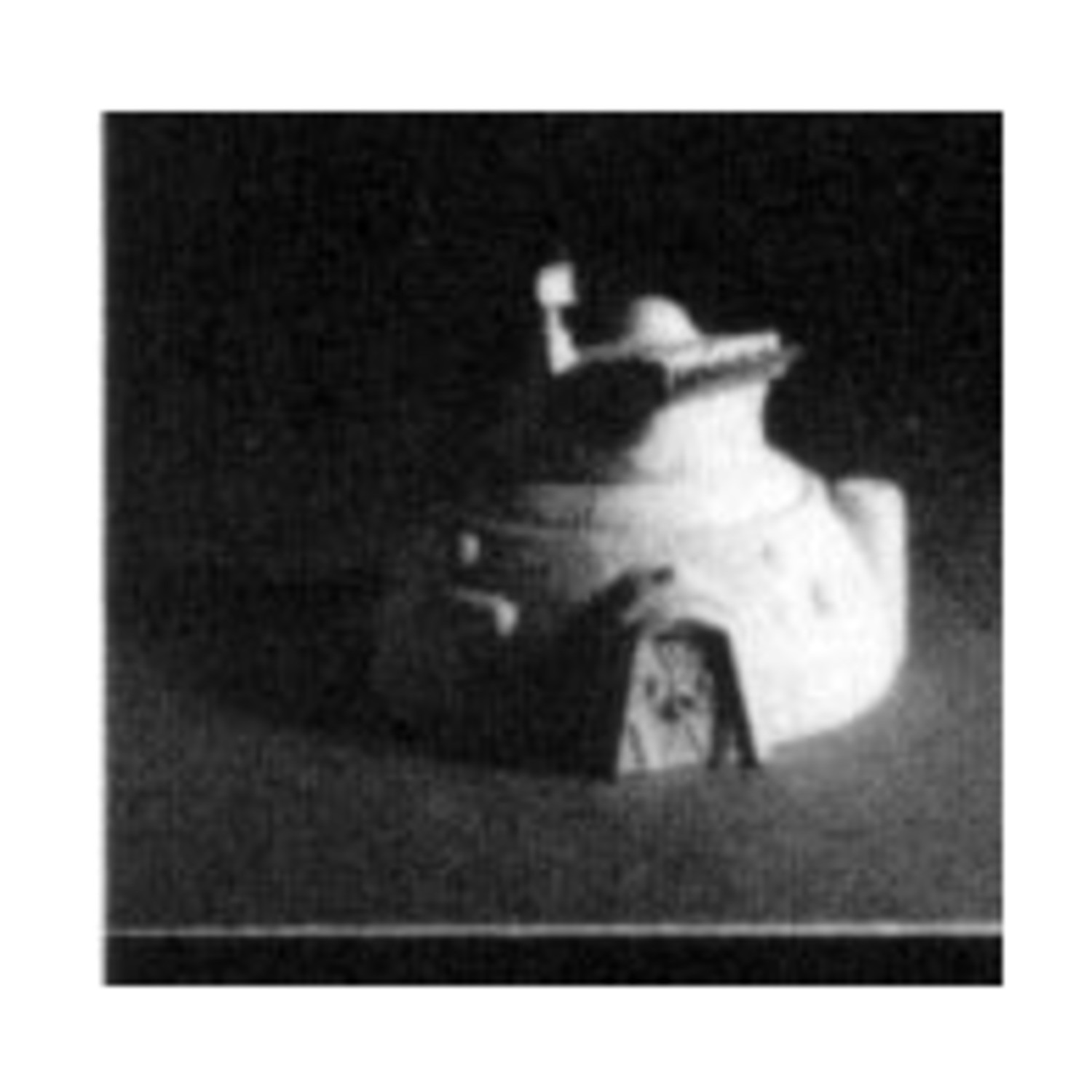 Kryomek USA Nexus Buildings 25mm Heavy Gun Bunker w/Missiles SW (New)