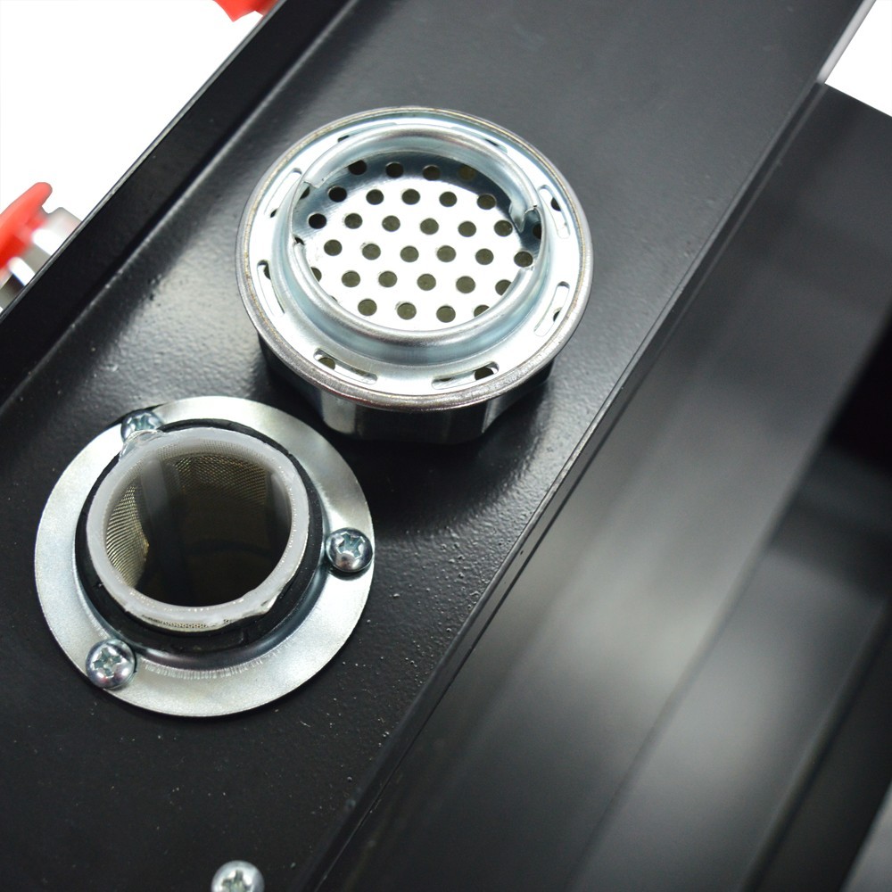 12V Automatic Transmission Flushing and Oil Changing Machine Cleaning Machine