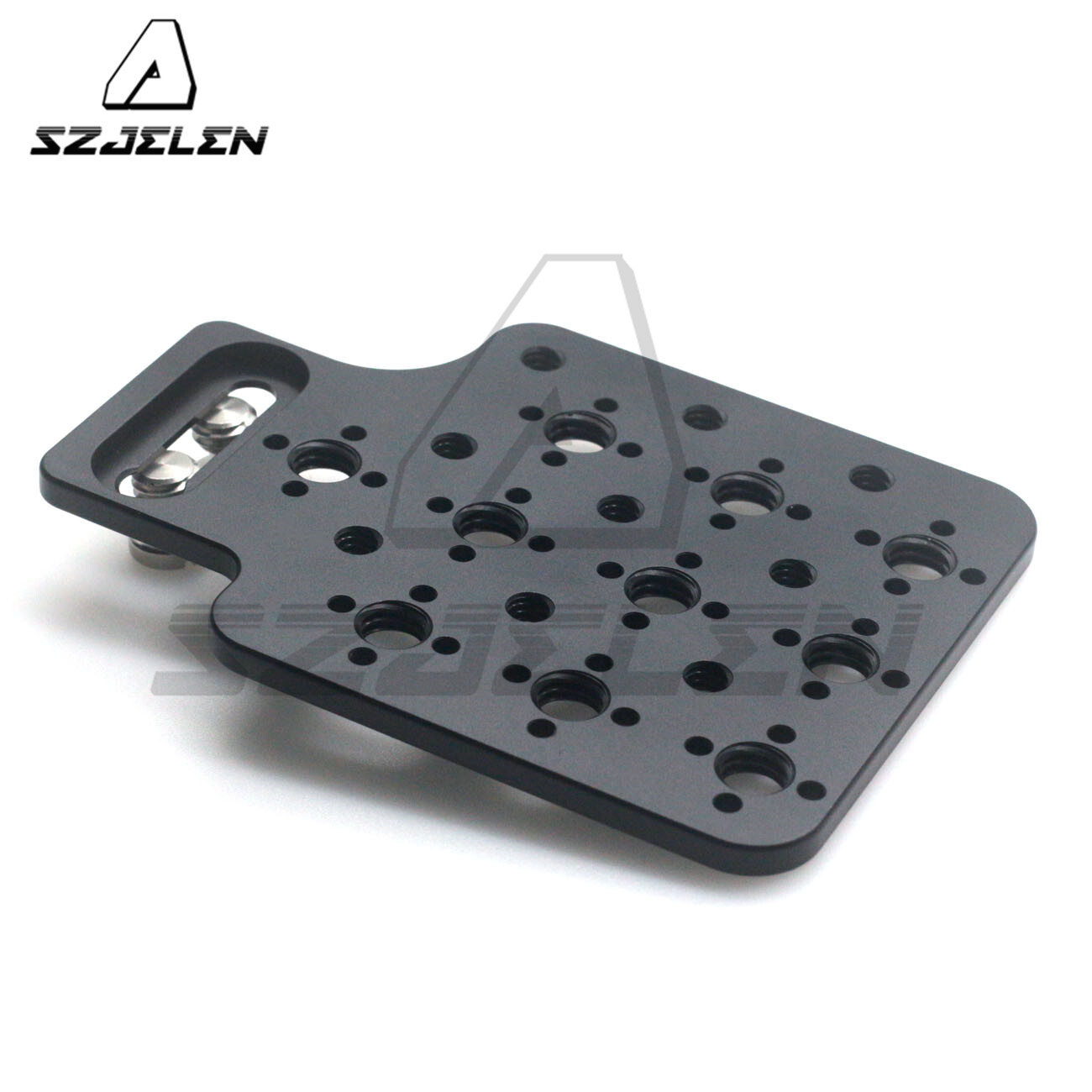 Universal Camera Expansion Side Panel Kit,ARRI Alexa Mini Camera Shoe Mount