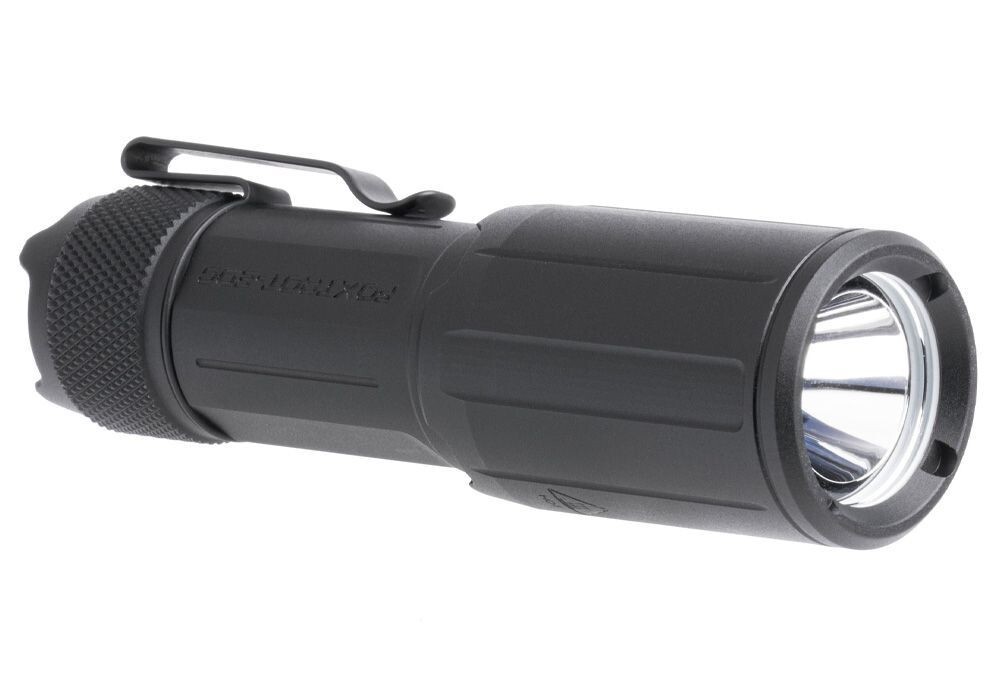 Sig Sauer FOXTROT-EDC 1350 Lumen Compact Handheld Tactical Flashlight - SOFEC001
