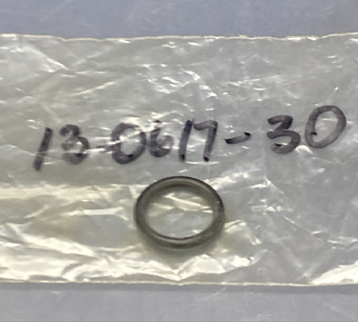 QTY 3 NEW REPLACES SCOTSMAN 13-0617-30 O-RING