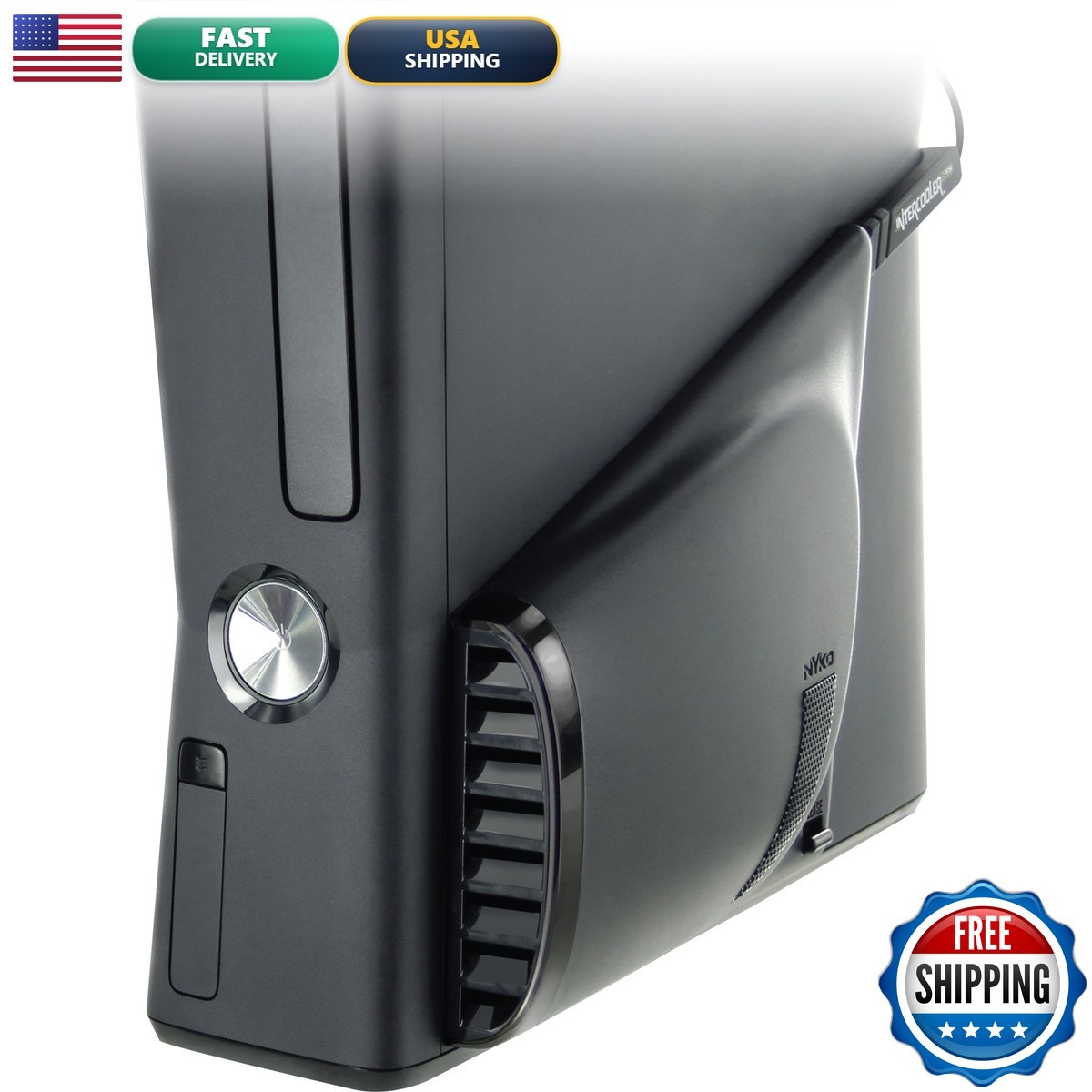 Nyko Intercooler STS for Xbox 360 Slim