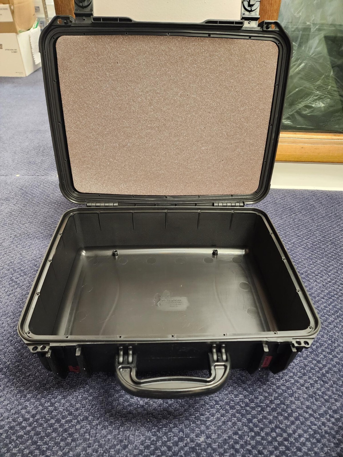 Pelican Cases
