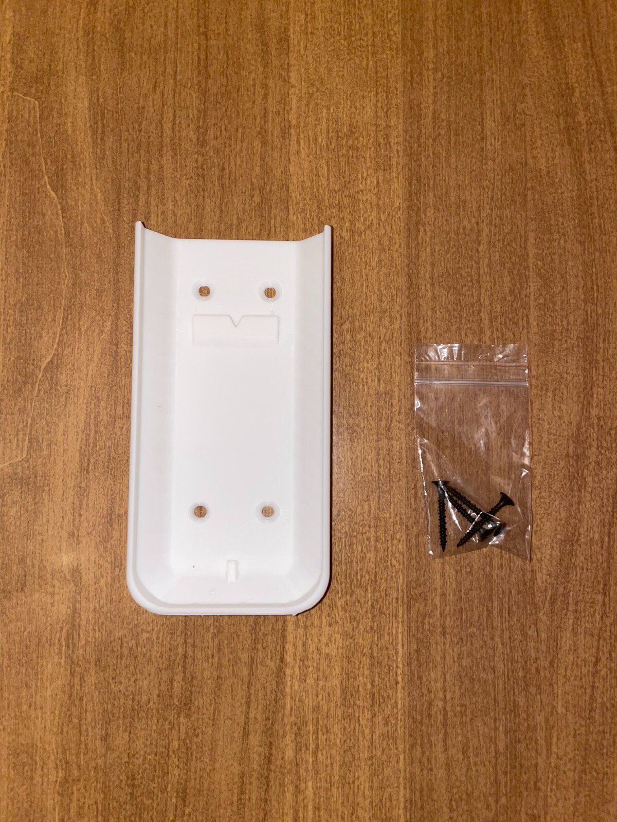 Wall Mount for SimpliSafe Keypad (Keypad Not Included)