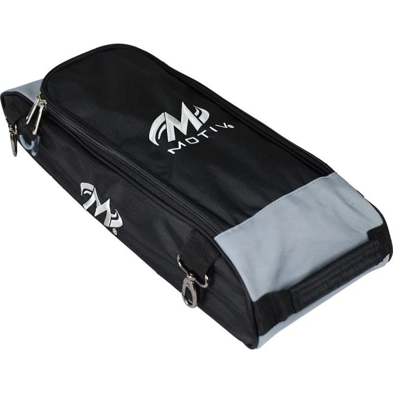 Motiv Ballistix Bowling Shoe Bag