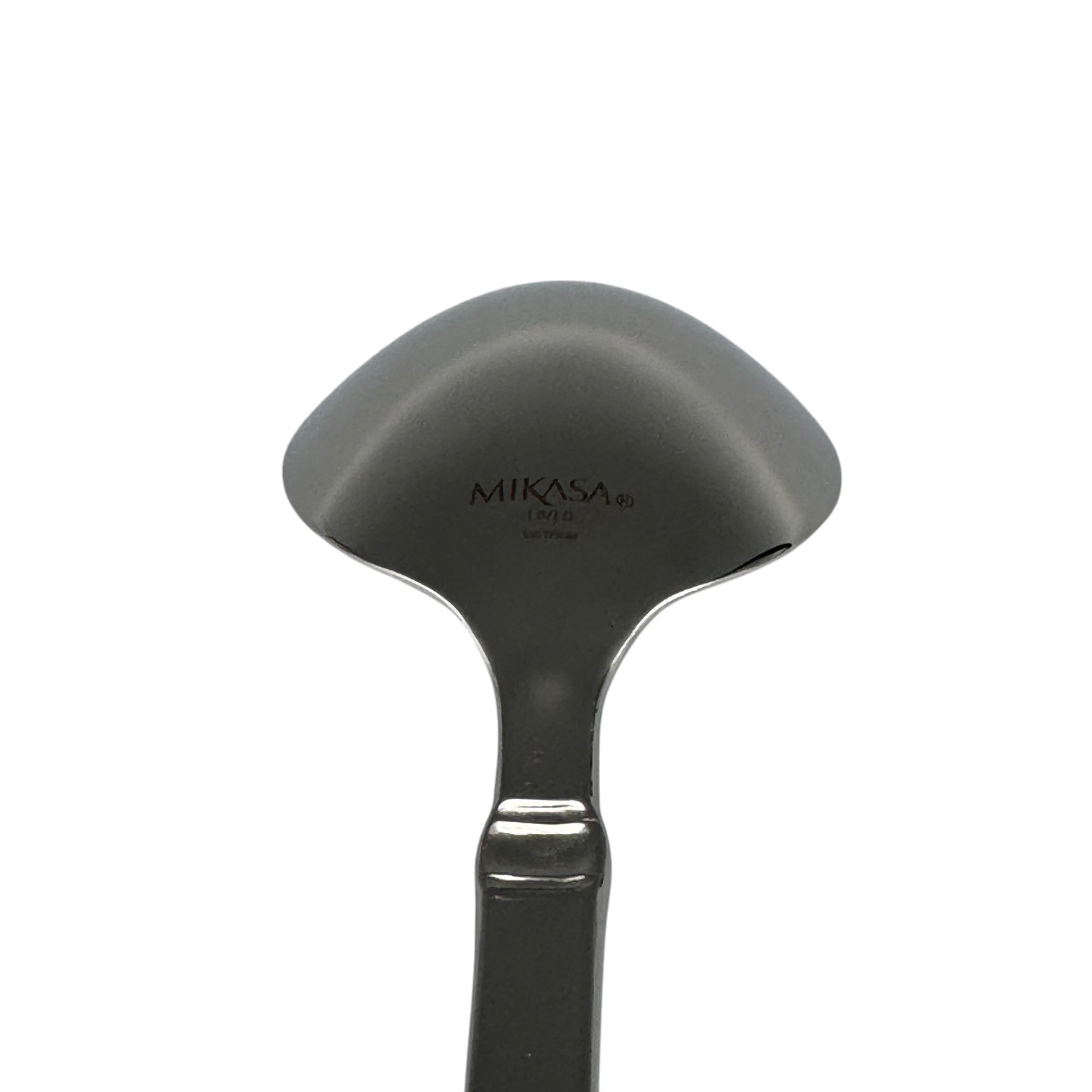 Mikasa Harmony 18/10 Stainless Steel Serving Spoon