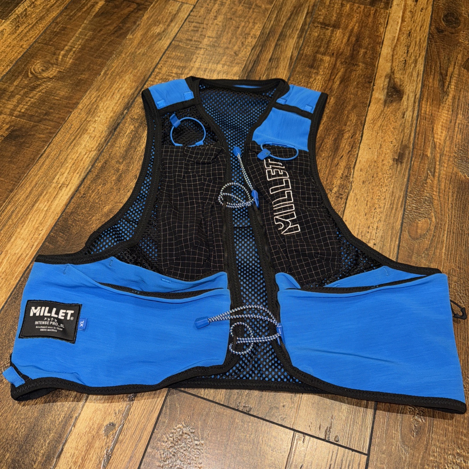 Millet Backpack INTENSE Pro 5L/ Size XL