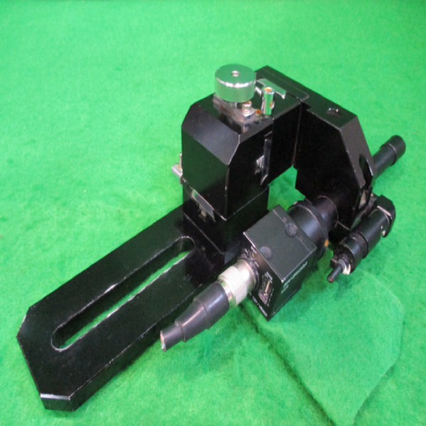 [Used] CREVIS / MV-BE20A / CAMERA, Scratch, Bolt rust, 1pcs