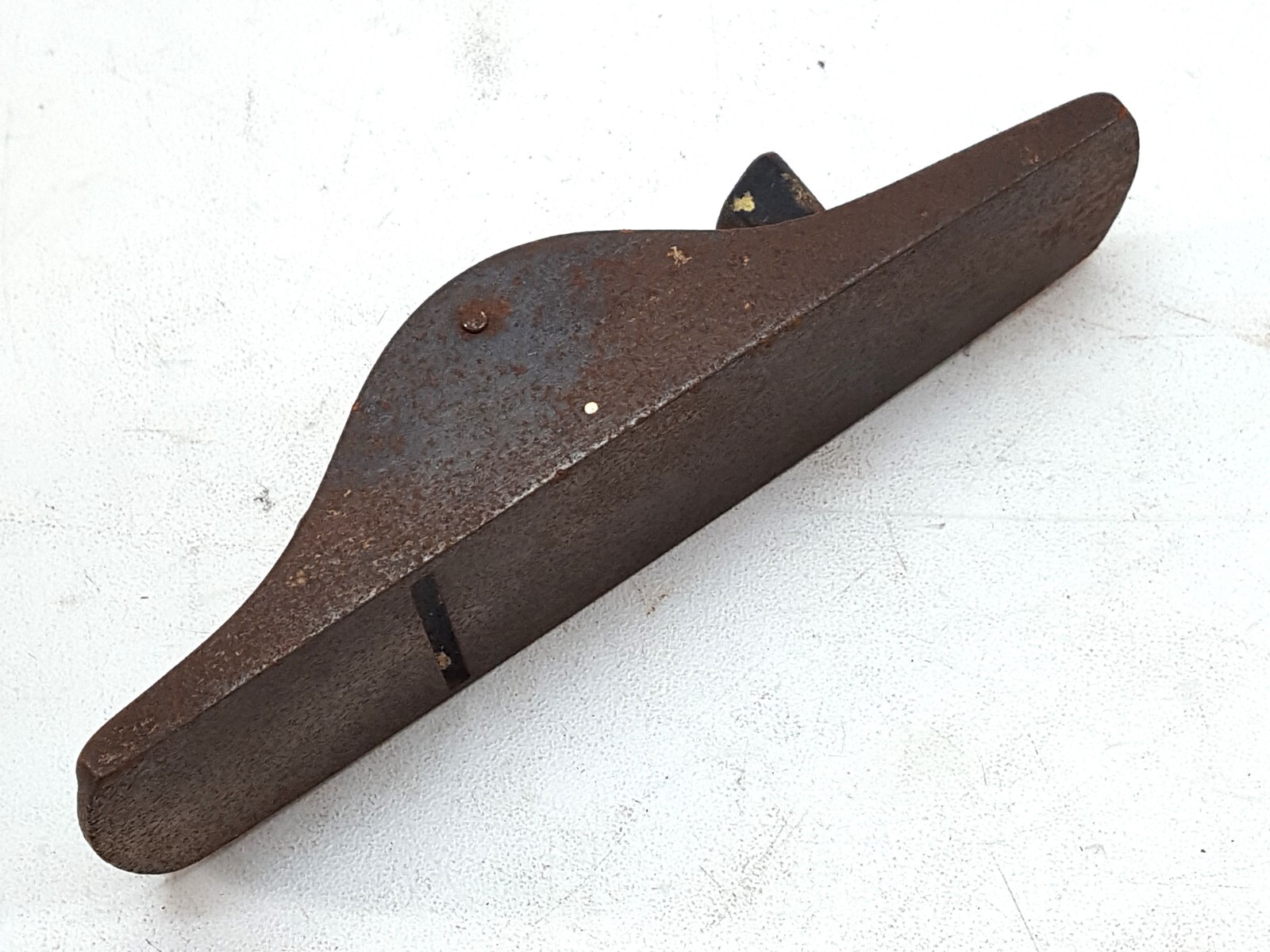 3156 Keen Kutter No. K 102; Plane Bed
