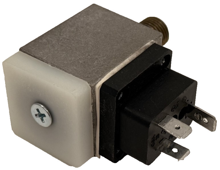 NEW ARO FLUID POWER 104196 PRESSURE SWITCH E0170