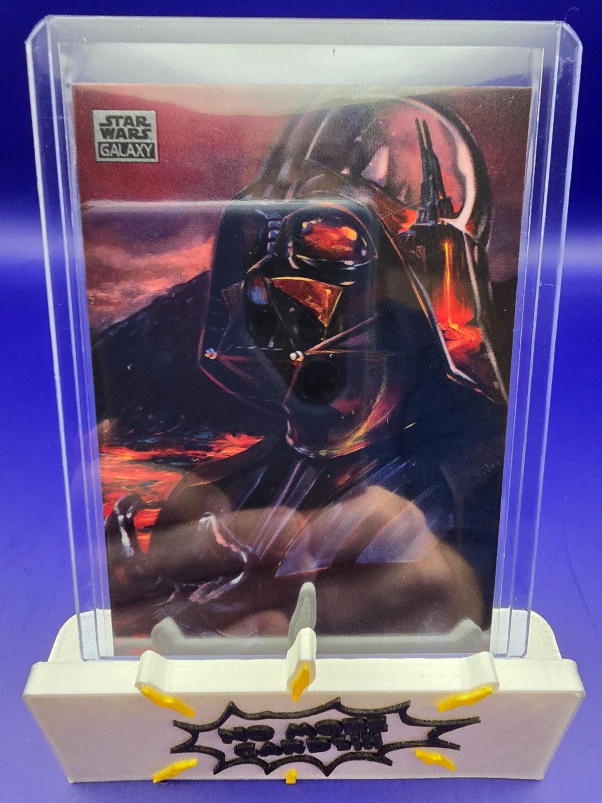 2024 Topps Star Wars Chrome Galaxy Dark Aspirations