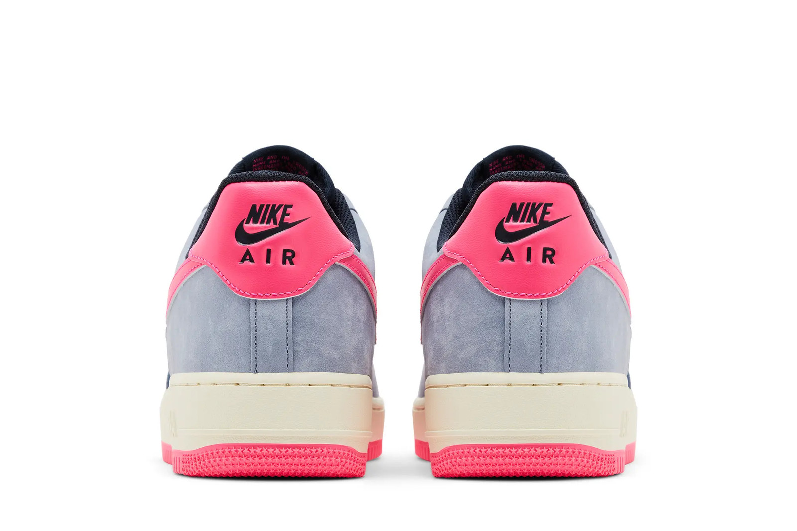 Nike Air Force 1 07 LX Dark Obsidian Ashen Slate FB8876-401 Available Now
