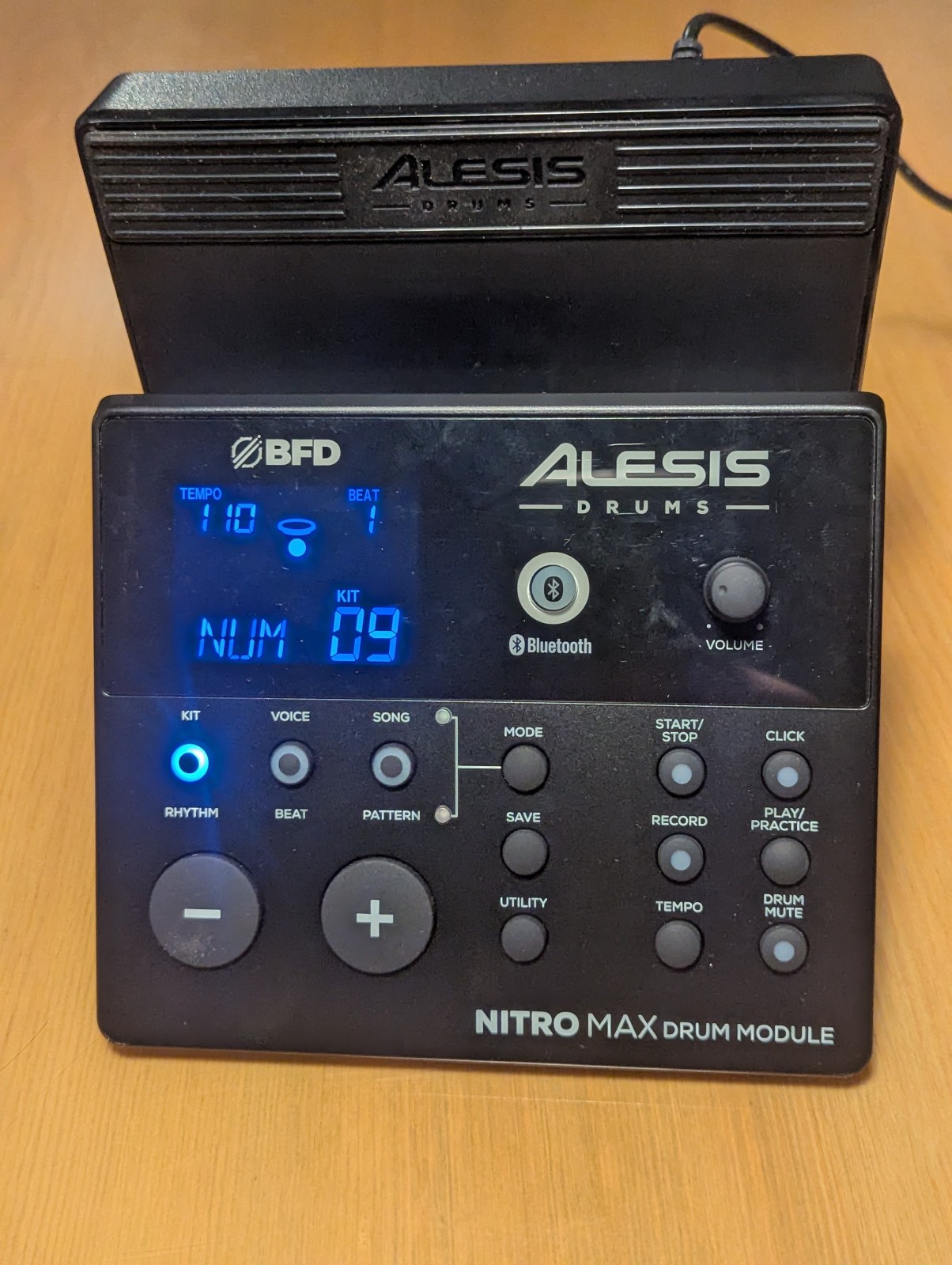 Alesis Nitro Max Module - Fully Tested