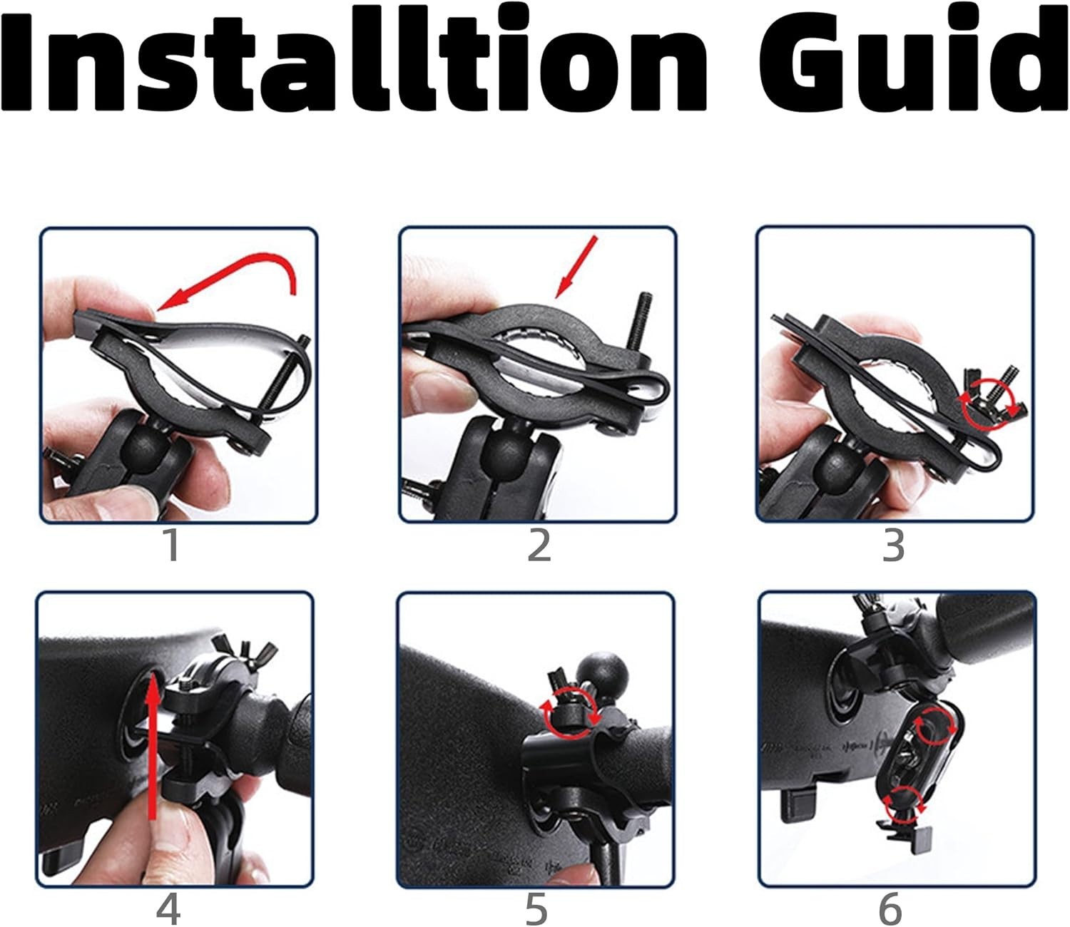 Ultra-Slim Adjustable Dash Cam Mount - Perfect for Safe Driving & Easy Setup