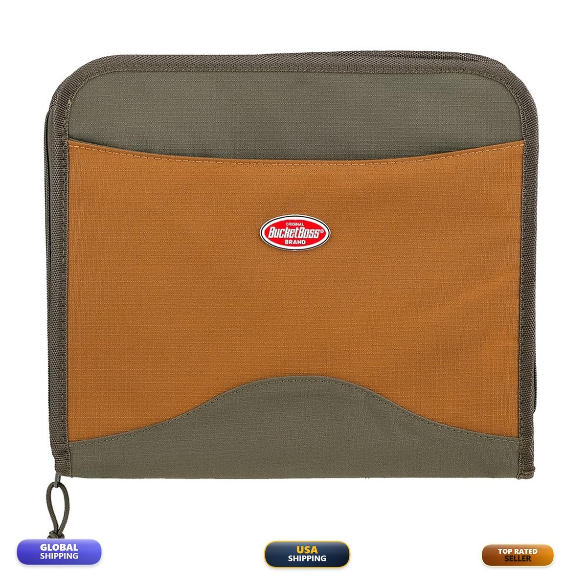 Boss - - 62200 Brown