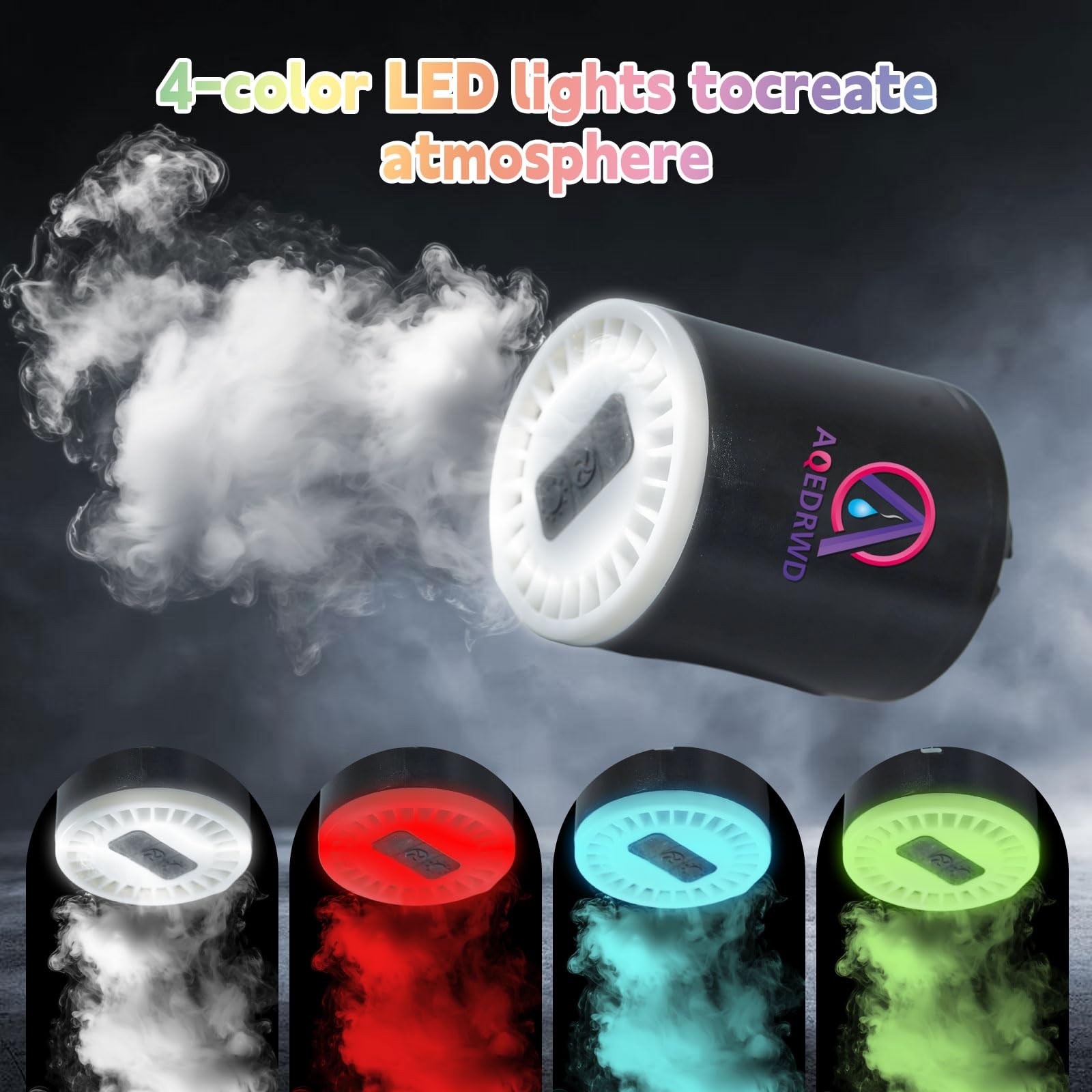 Hookah Pump Hookah Starter With rechargeable battery Universal electric hooka...