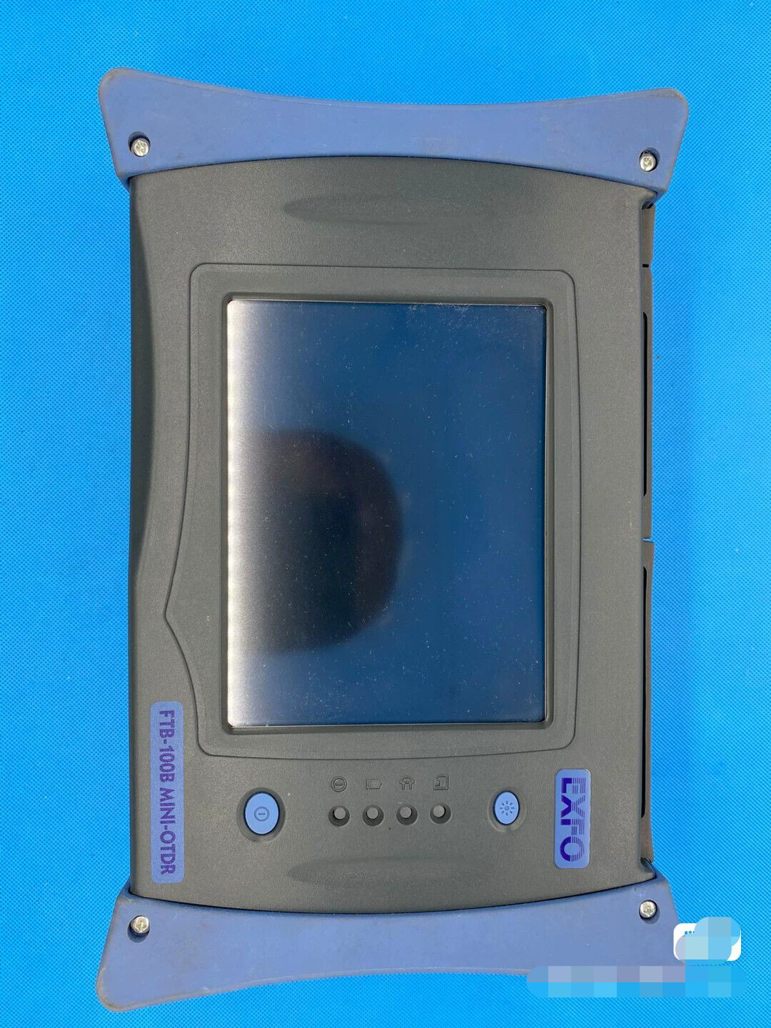 EXFO FTB-100B Mini OTDR Network/Fiber Test Equipment#HL