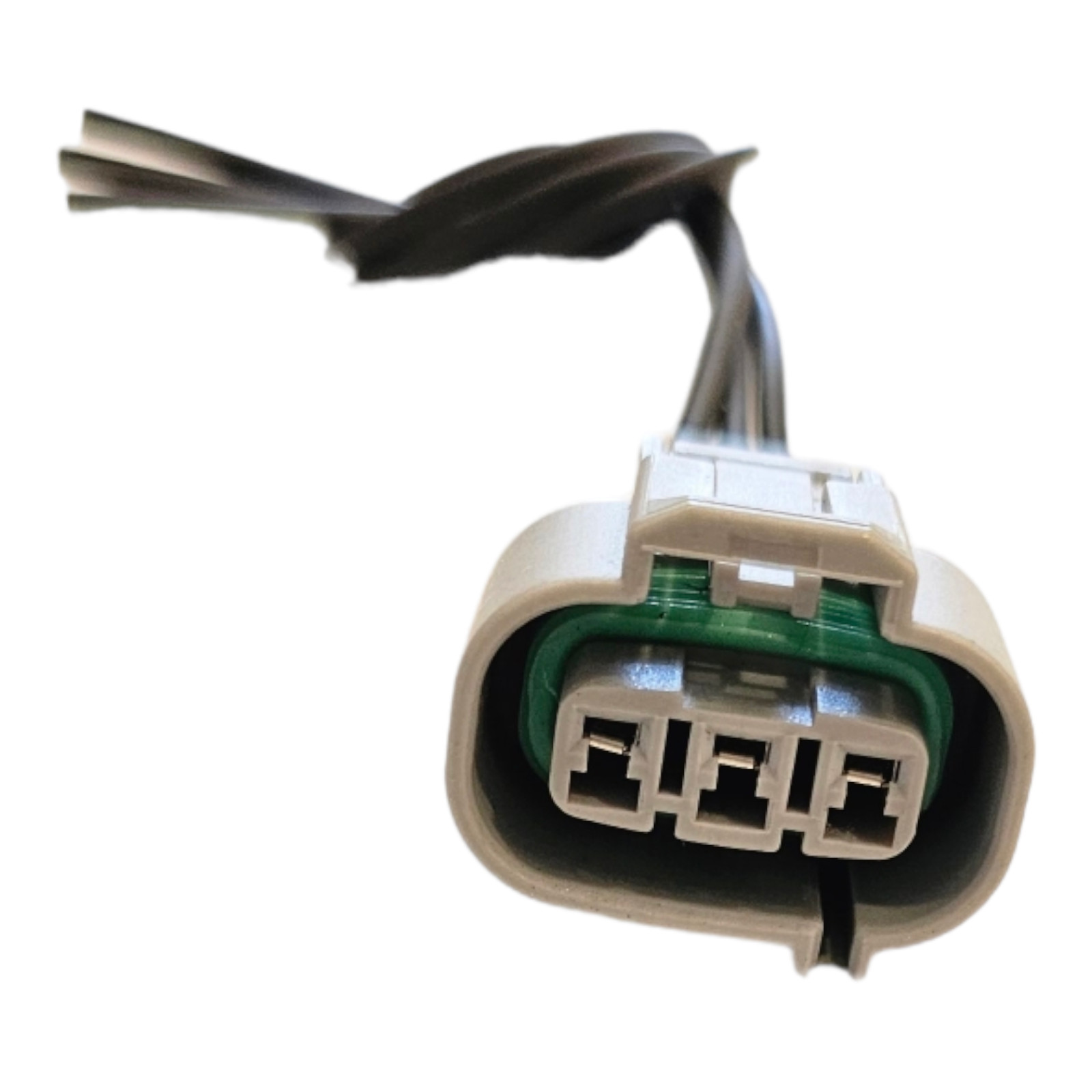 Connector of Trans Output Vehicle Speed Sensor SC174 Fits: Lexus Toyota