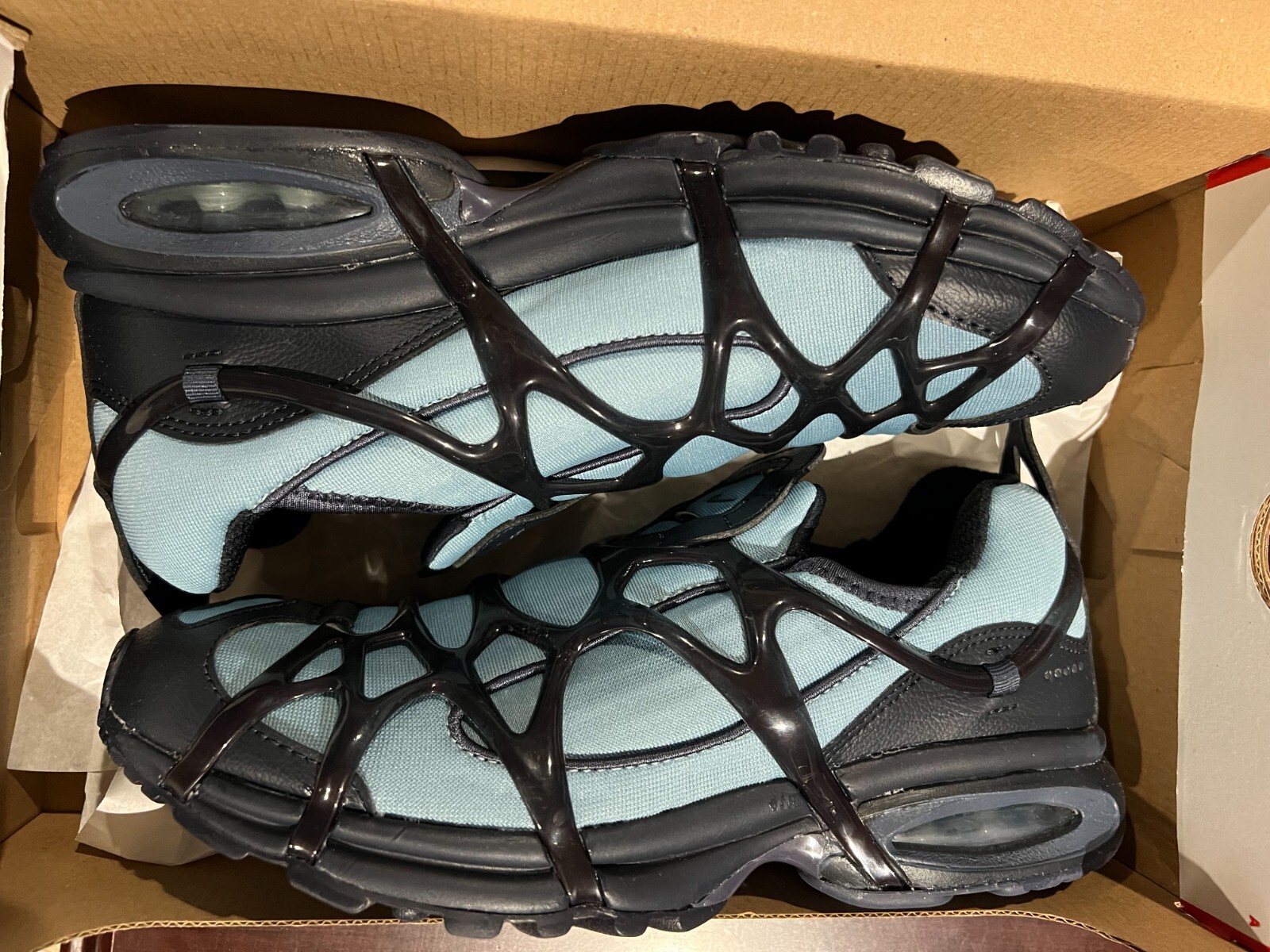 MENS NIKE AIR KUKINI DV0659 400 SIZE 8~13