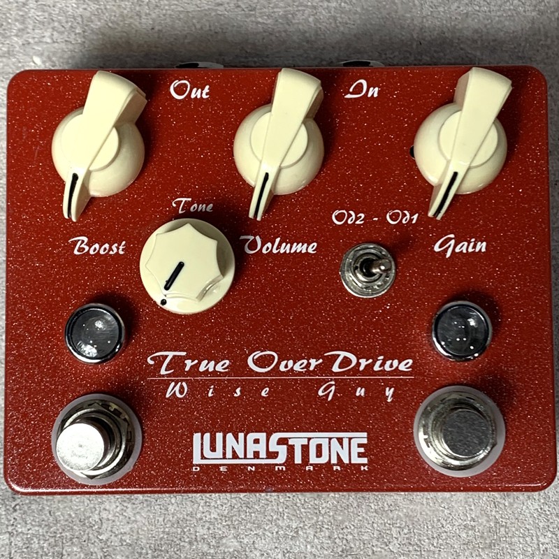 LUNASTONE WISE GUY 393998