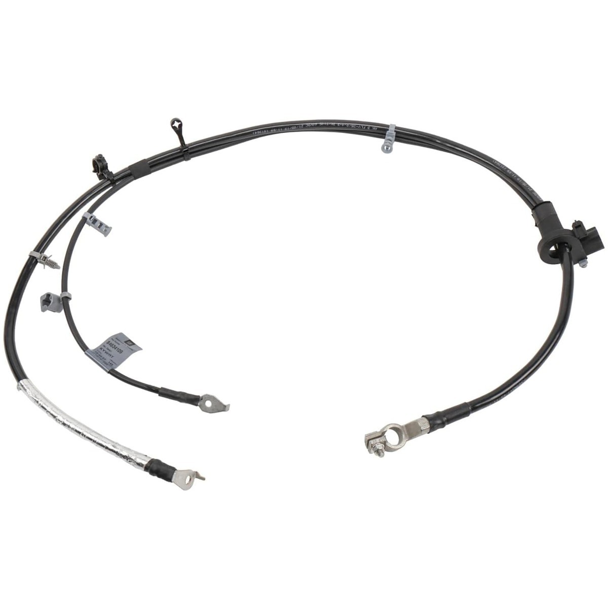 84634109 AC Delco Battery Cable for Chevy Chevrolet Tahoe GMC Yukon Escalade ESV