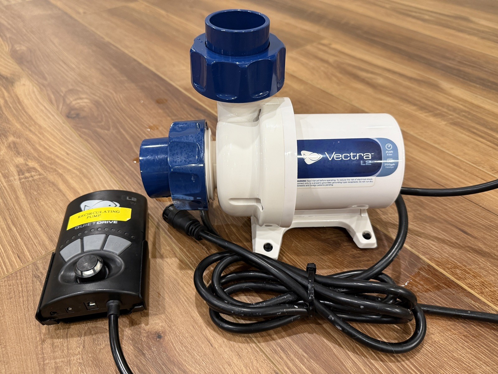 EcoTech Vectra L2 Pump - Used
