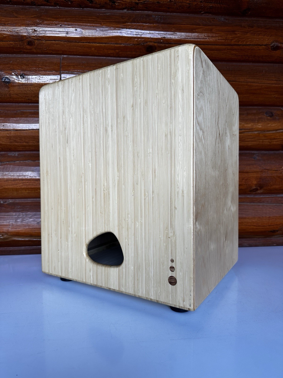 Cajon - Tyde Music
