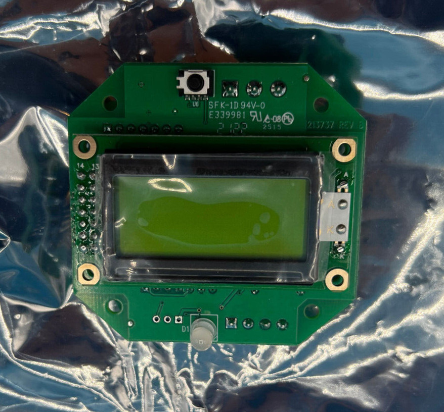 Conspec Controls e339981 Low Power Remote Sensor