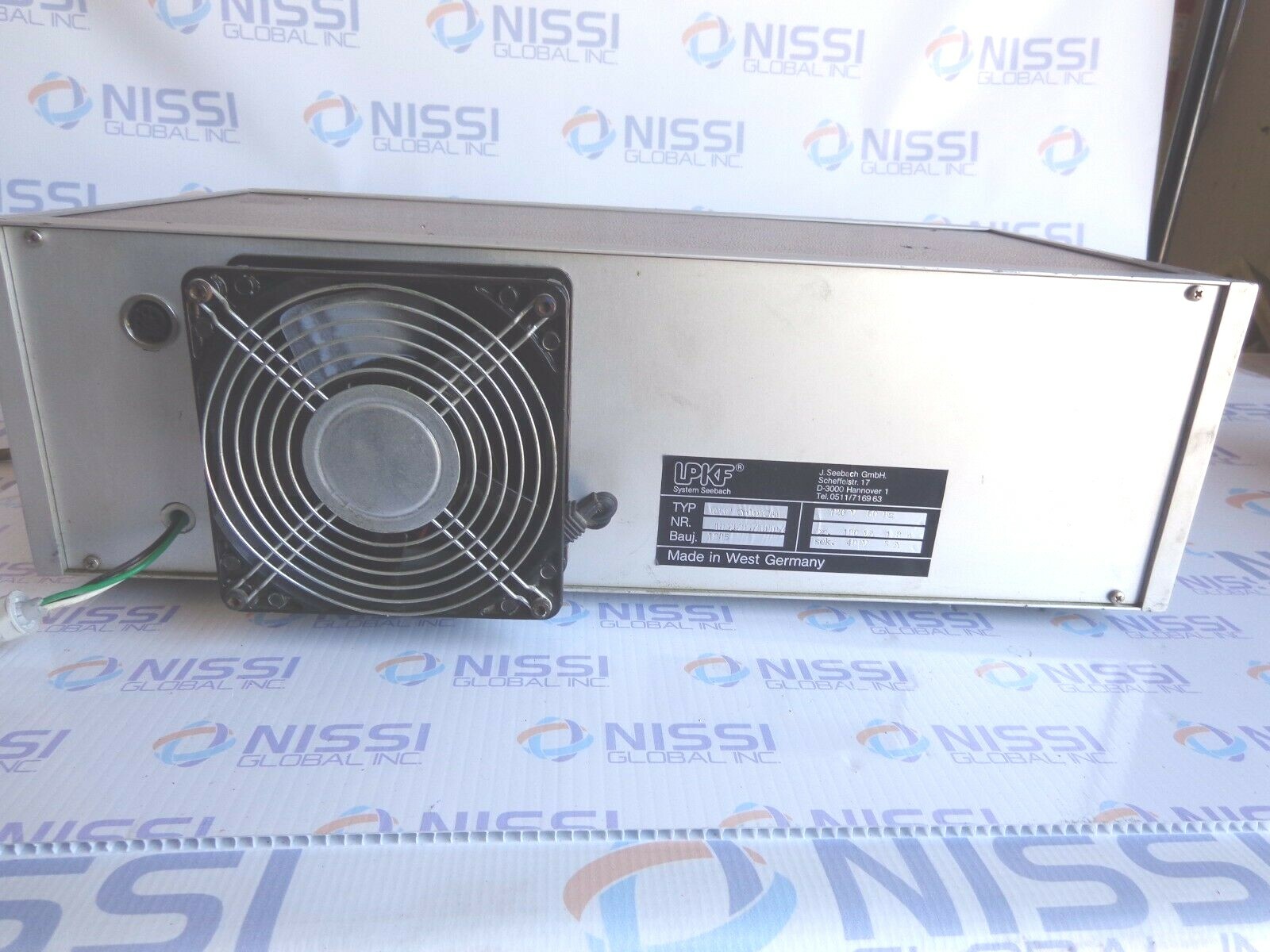 LPKF Typ DSG-101P System Seebach LPKF Colorcam