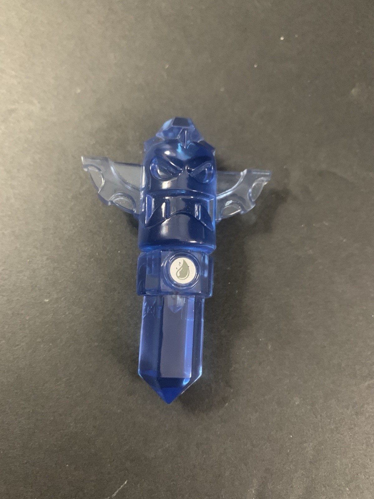 Skylanders Trap Team Water Bundle, Snap Shot, Water Trap + Card