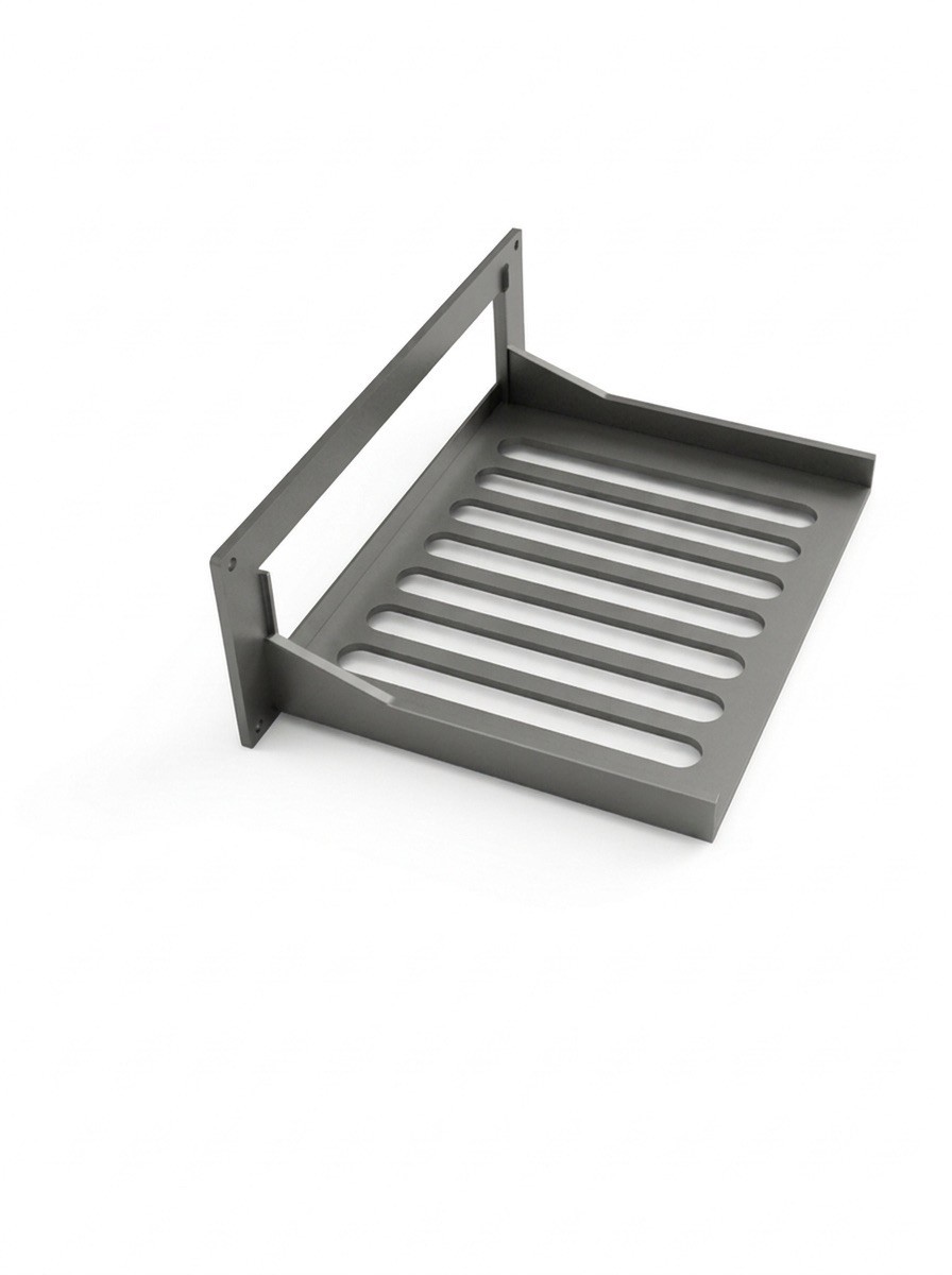 10" Spectrum Modem 2U Rack Mount