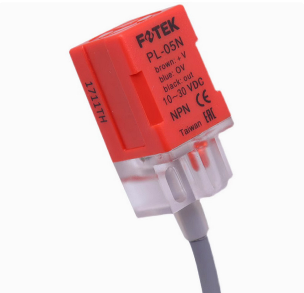 PL-05N Fotek Proximity Sensor Switches PL05N 5mm NPN NEW 1PC