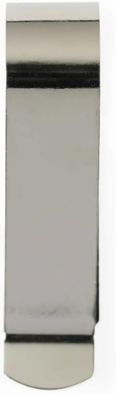 Genie Garage Remote Visor Clip Replacement - 4 Stainless Steel Clips Included
