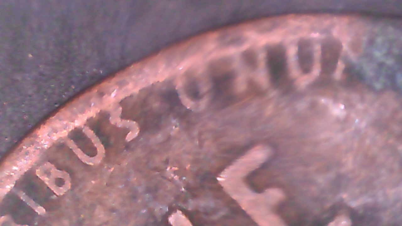 1930 Lincoln Wheat Cent