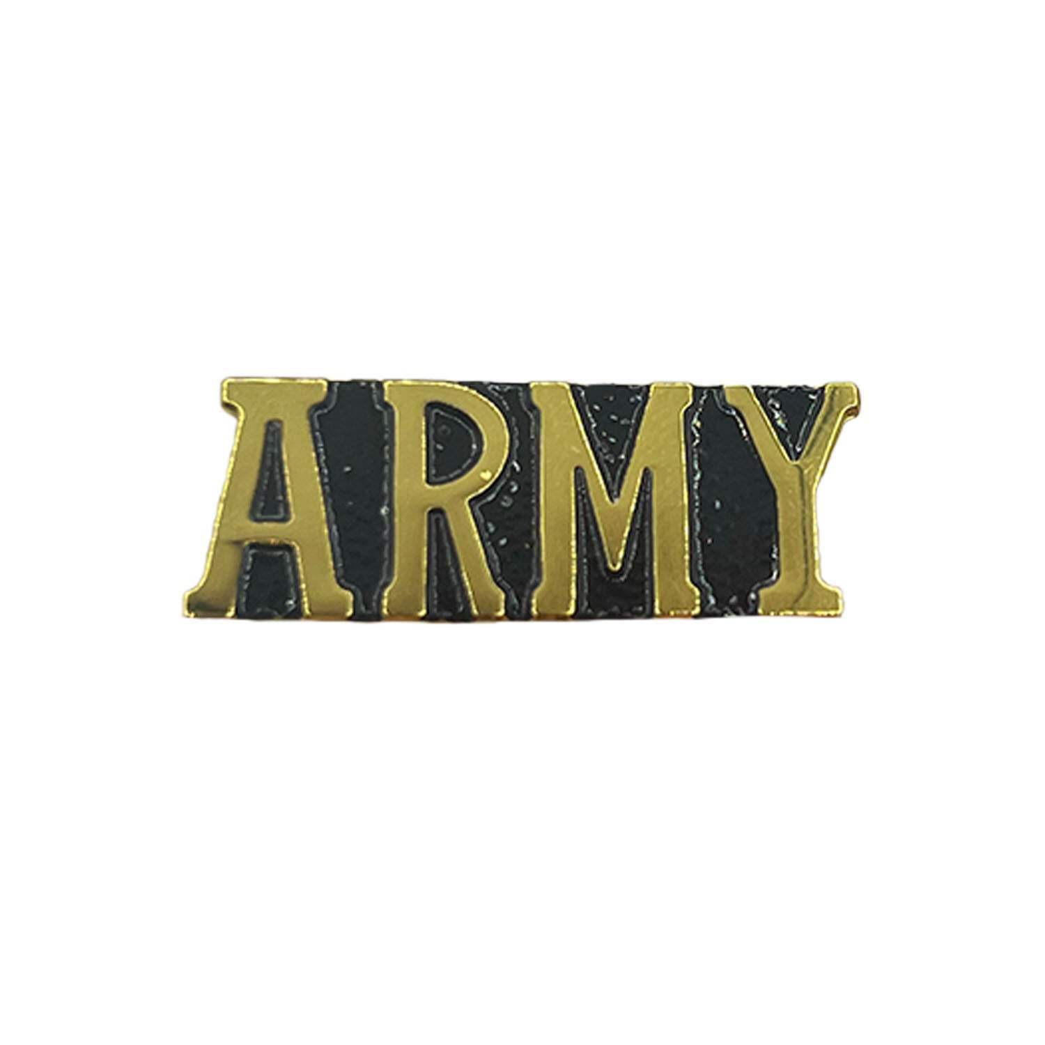 ARMY Metal Pin