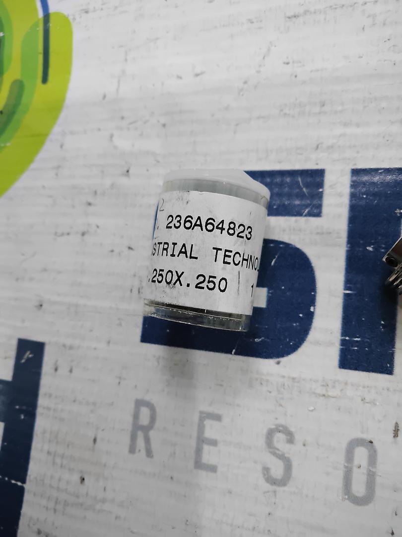 UNIVERSAL INSTRUMENTS 45121802 FLEX COUPLING