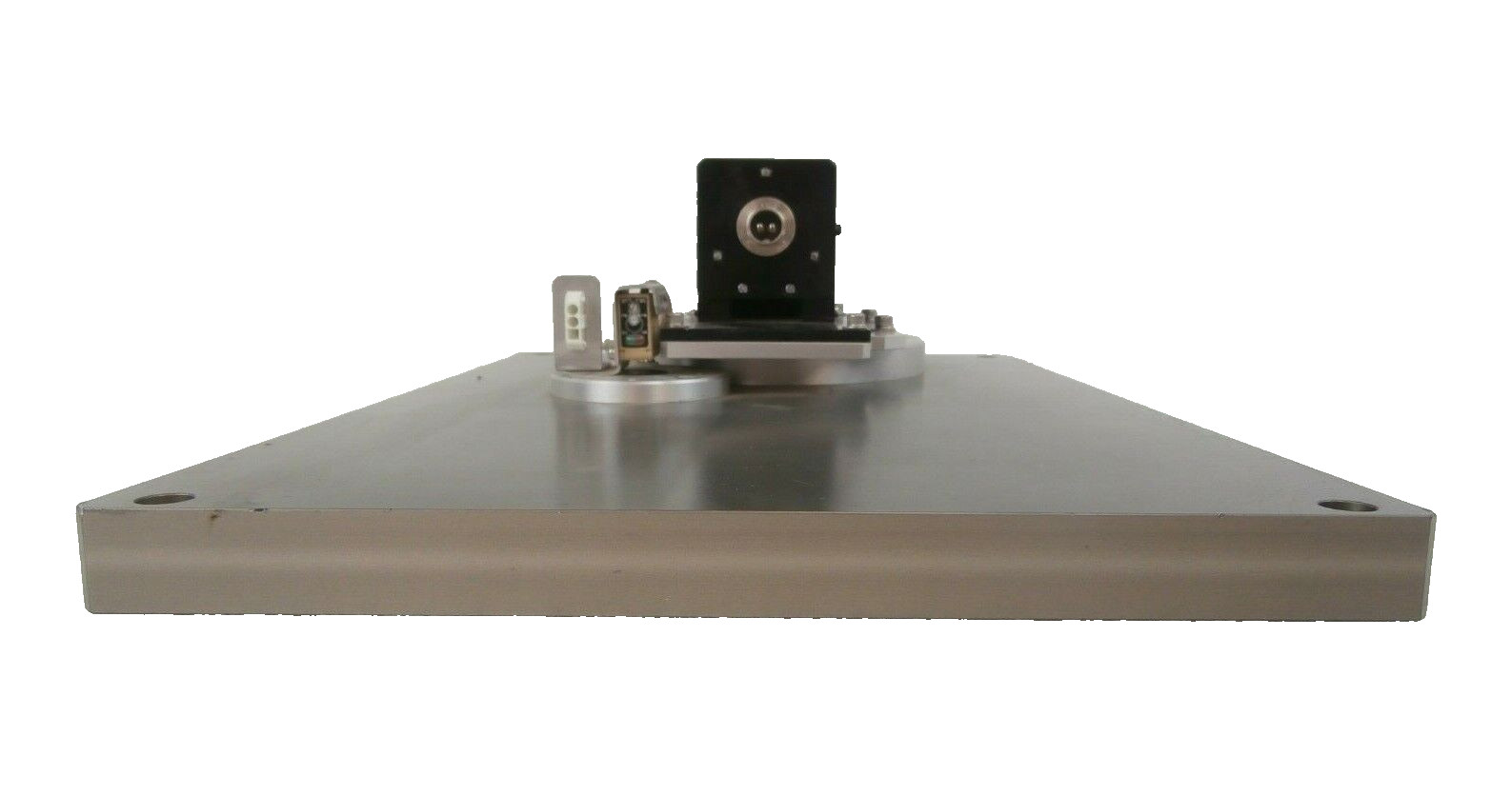 Yaskawa Electric V0SH Prealigner Optical Sensor Assembly TEL UNITY II Working