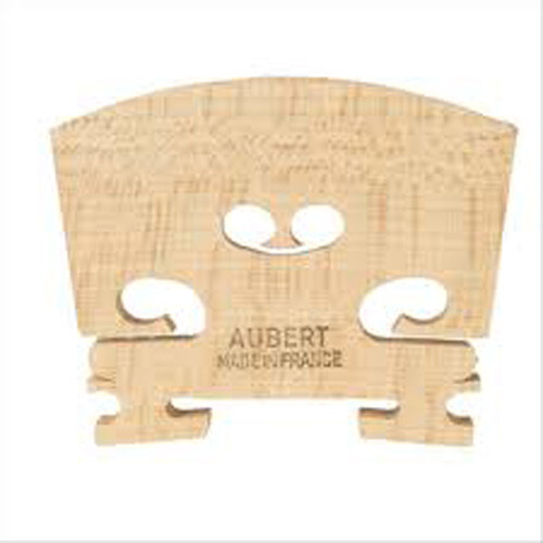 Genuine Aubert Viola  Bridge   "Made in France"  50mm