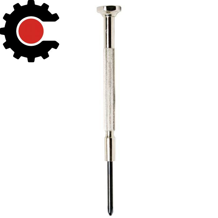 Eclipse Tools Pro'sKit 6 Piece Precision Screwdriver Set