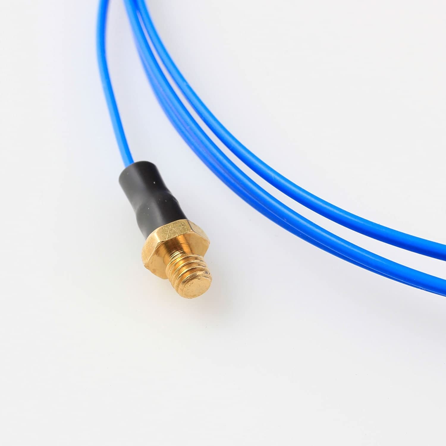 1.2 Meter 3D Printer Temperature Sensor K Type Thermocouple (M3 Thread)