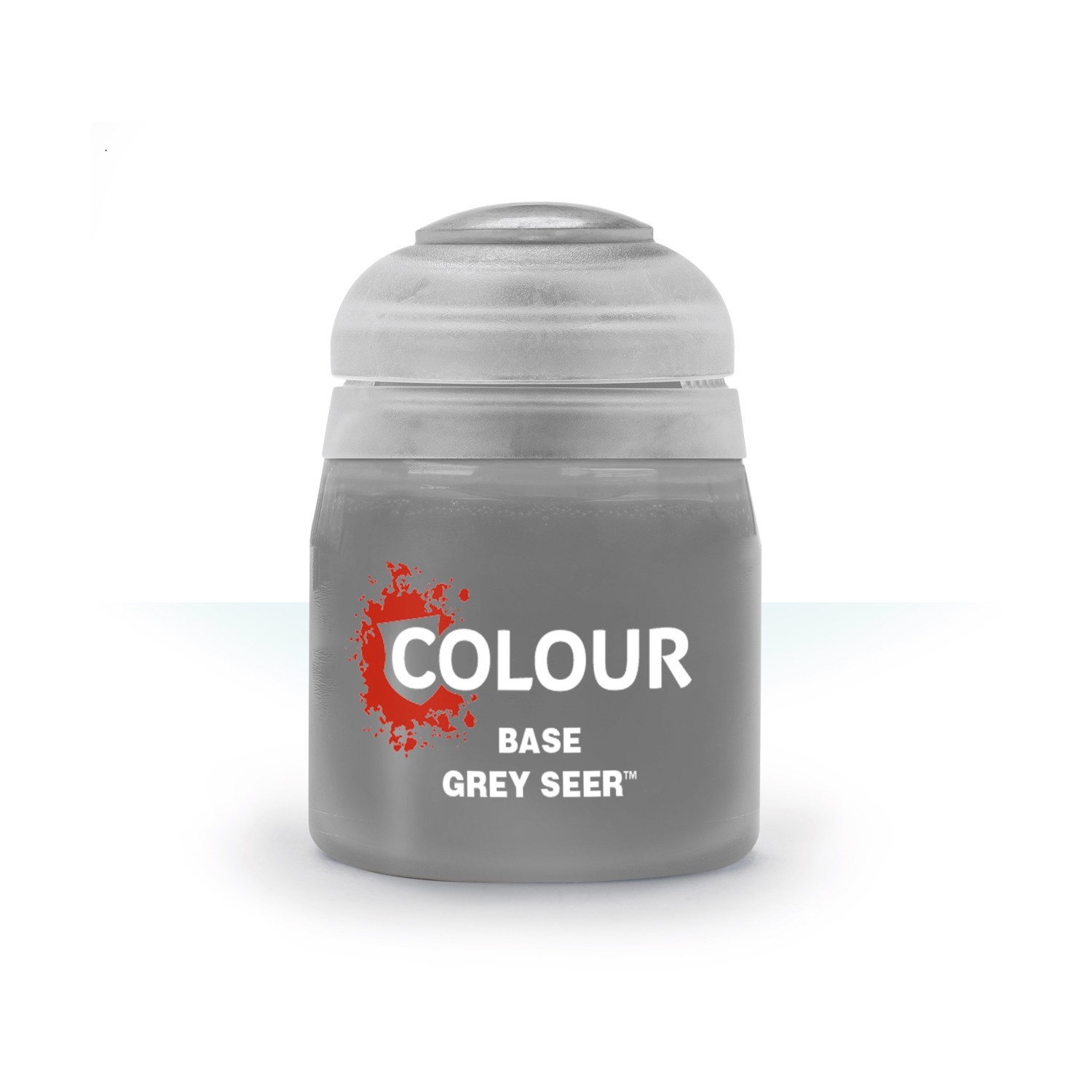 GW Base Paint 2019 Grey Seer (2019 Ed) New