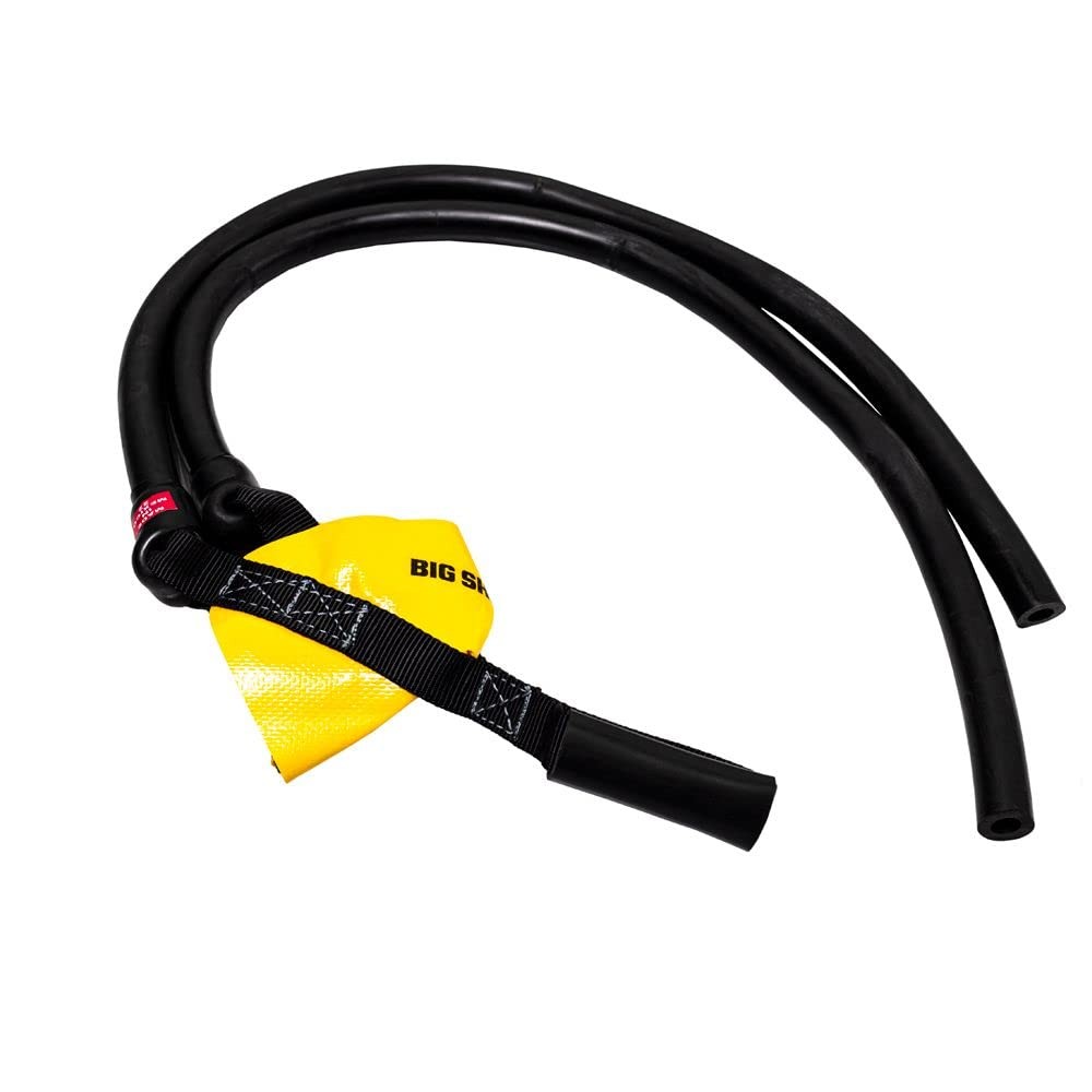Notch Accessories Big Shot Head Large 16413