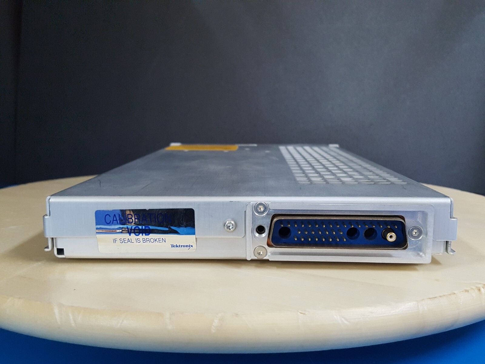 Tektronix 80C01: 20 GHz Optical Sampling Module