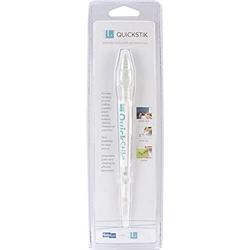 We R Memory Keepers QuickStik Precision Pickup Tool for Crafts and Embellishm...