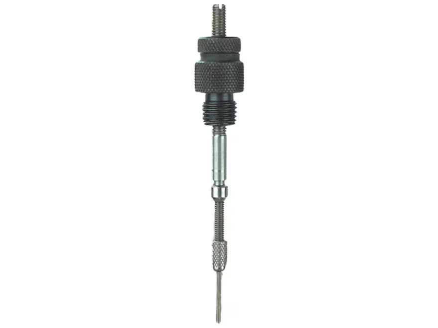 Forster Replacement Decapping Assembly