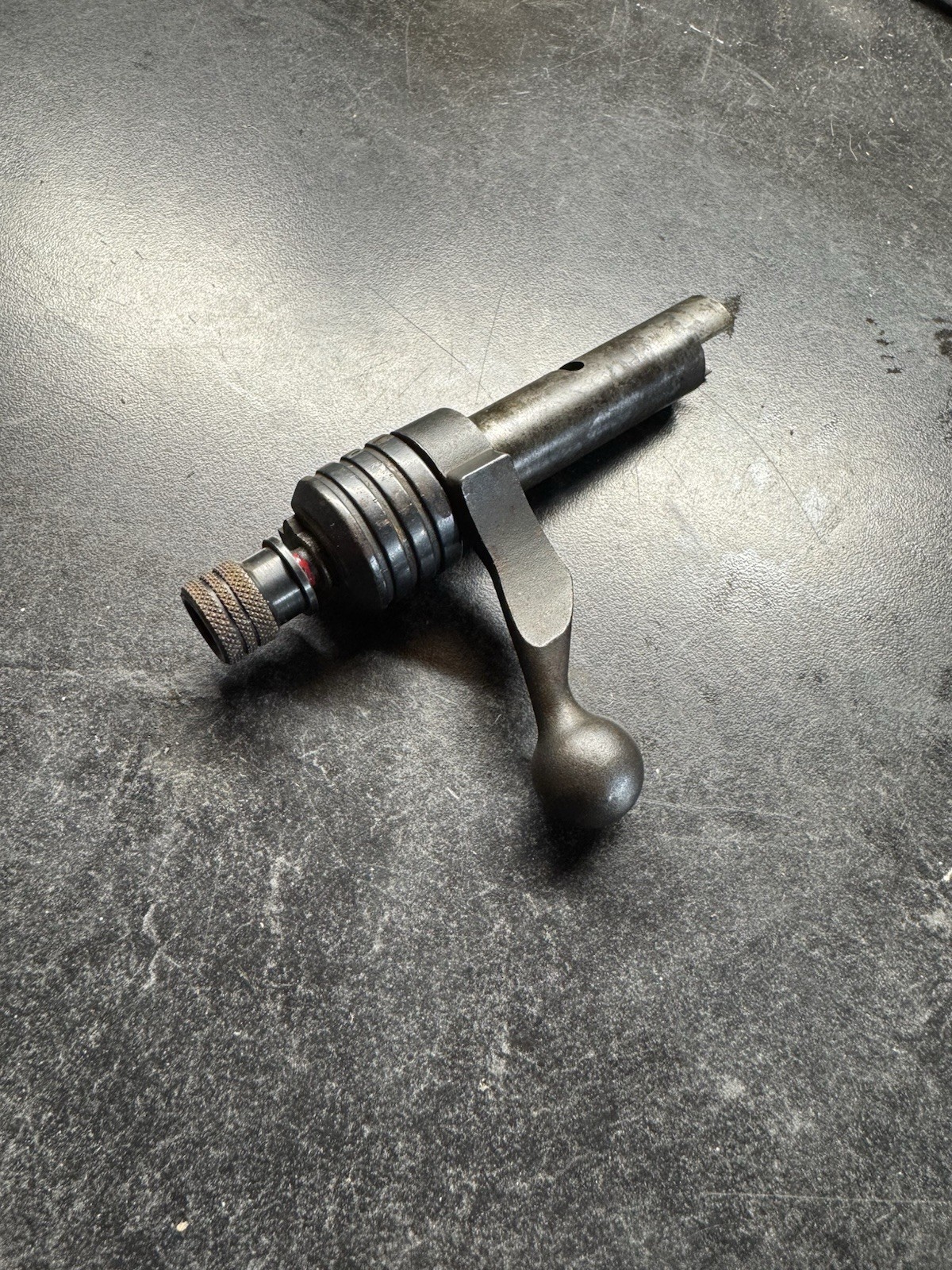 Knight Disc Inline Muzzleloader Bolt Assembly (J)