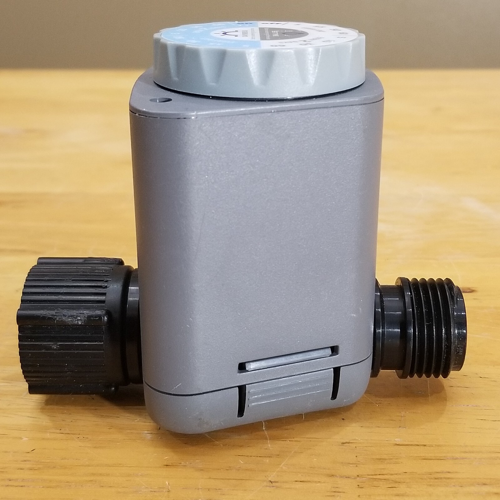 Orbit Pro Contractor Grade Daybreak Timer 2 Ways to Water Single Input / Output